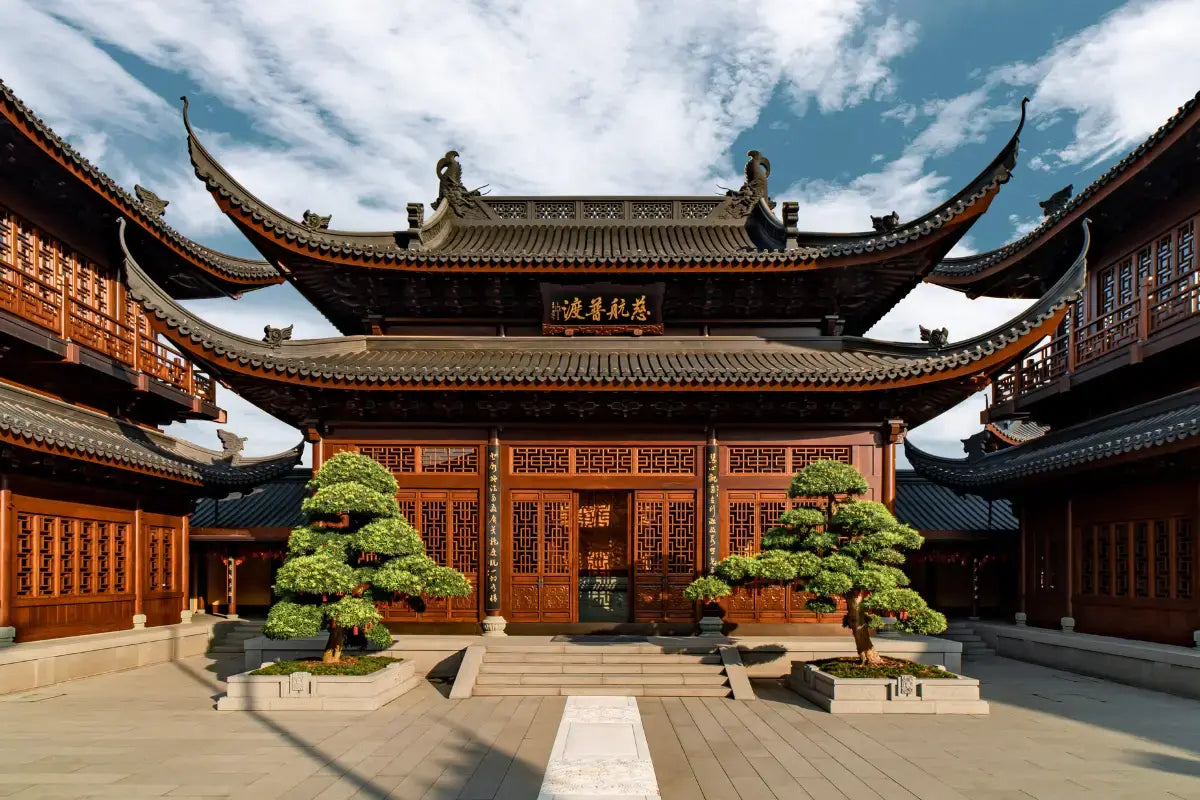 【悠然江南】西湖游船、乌镇东栅、三国城、威尼斯美食、魔都潮玩7日