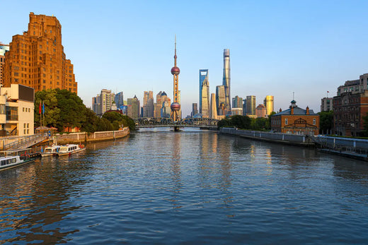 Suzhou Creek
