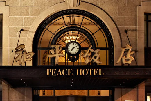 Peace Hotel