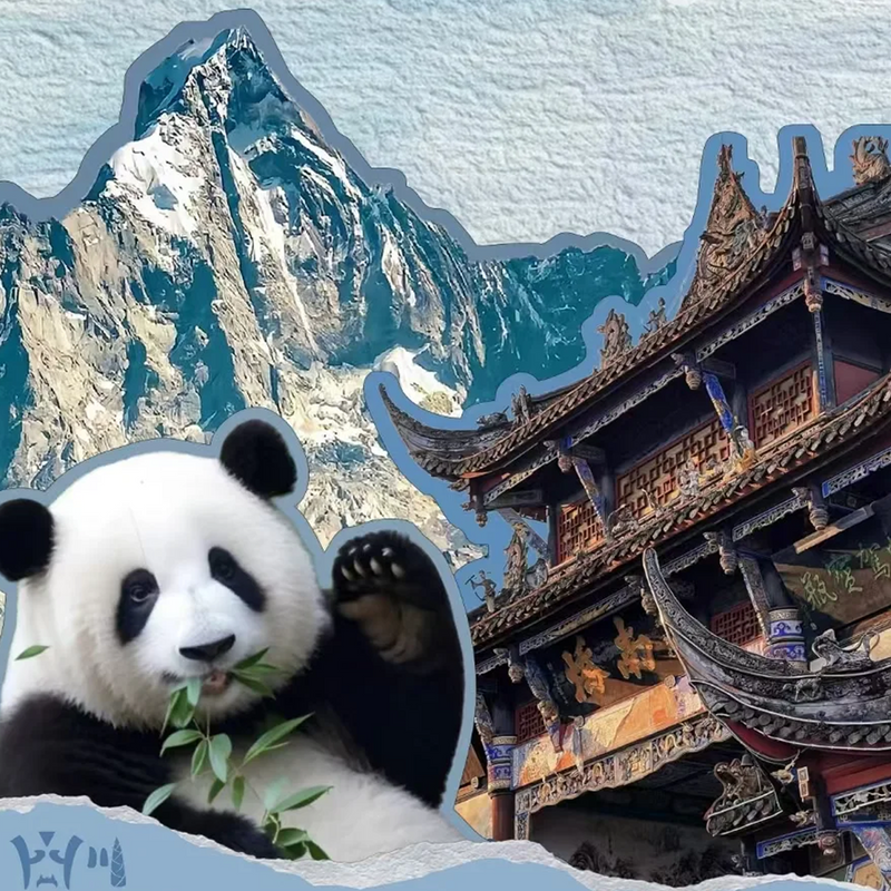 A Panda Adventure in Chengdu: Meet China’s Most Adorable National Treasure