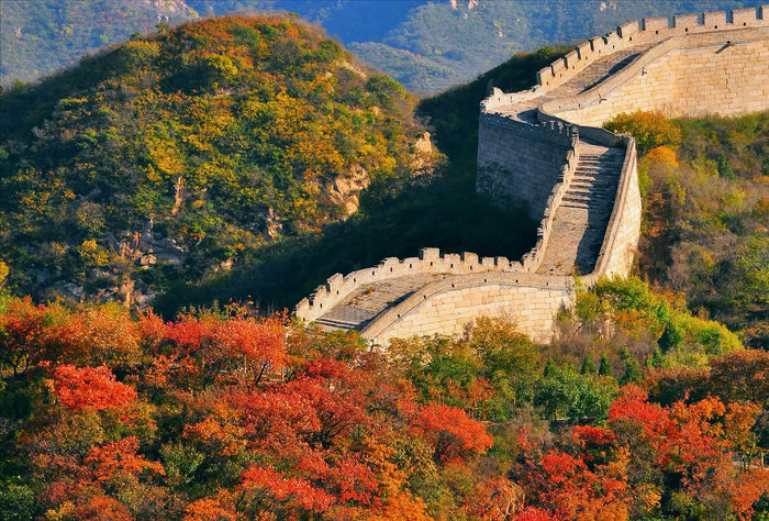 Beijing: A City You'll Want to Visit Again and Again