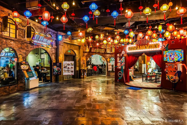 [Exquisite Jiangnan] 5-Day Tour: Suzhou Lion Grove Garden · Nanjing Presidential Palace · Wuzhen East Scenic Zone · West Lake Boat Ride · Shanghai Bund