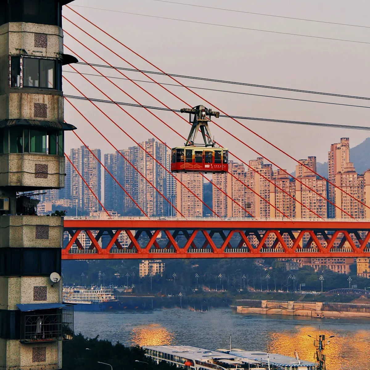 2026! Explore Chengdu & Chongqing • 6 Days 5 Nights Relaxing Tour