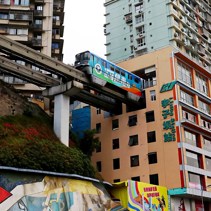 2026! Explore Chengdu & Chongqing • 6 Days 5 Nights Relaxing Tour