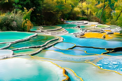 2026! Explore Chengdu & Chongqing • 6 Days 5 Nights Relaxing Tour