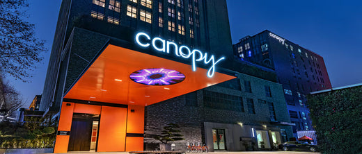 Canopy by Hilton Hangzhou West Lake