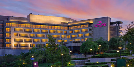 Crowne Plaza
