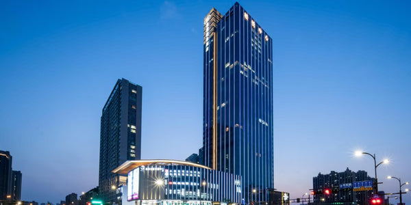 Crowne Plaza Hangzhou Linping