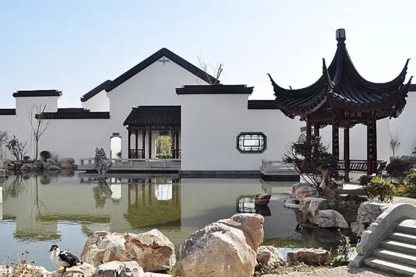 DoubleTree by Hilton Hotel Wuxi