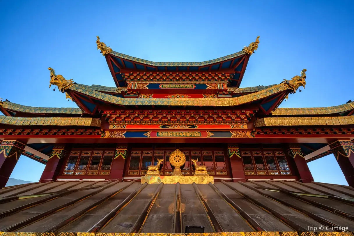 8-Day Yunnan Classic Tour (Kunming-Dali-Lijiang-Shangri-La)