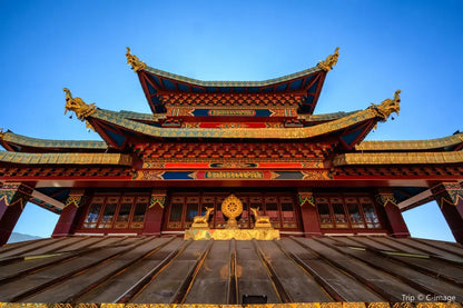 8-Day Yunnan Classic Tour (Kunming-Dali-Lijiang-Shangri-La)