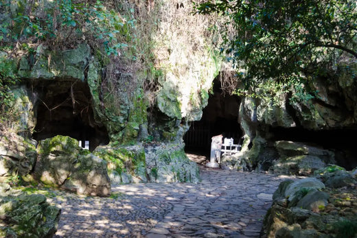 Feilai Peak 