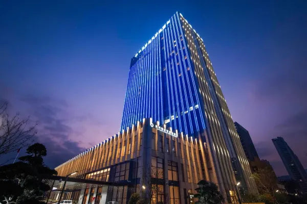 Hangzhou Jinhao Radisson Hotel