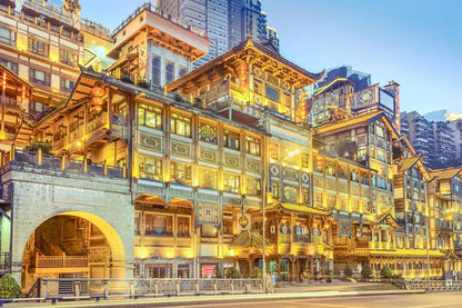 2026! 10-Day Chongqing & Three Gorges Luxury Tour Itinerary