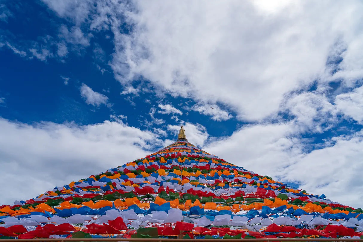 8-Day Yunnan Classic Tour (Kunming-Dali-Lijiang-Shangri-La)