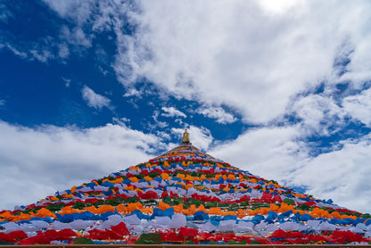 8-Day Yunnan Classic Tour (Kunming-Dali-Lijiang-Shangri-La)