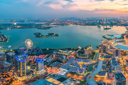 Exclusive Muslim-Friendly Tour · Wuzhen · West Lake Cruise · Nianhuawan · Bund 7 Days