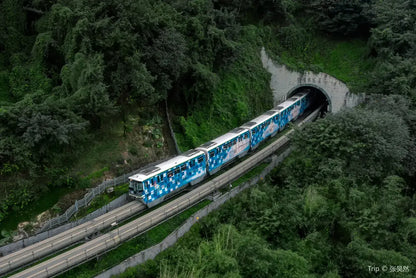 2026! 10-Day Chongqing & Three Gorges Luxury Tour Itinerary