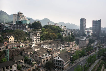 2026! Explore Chengdu & Chongqing • 6 Days 5 Nights Relaxing Tour