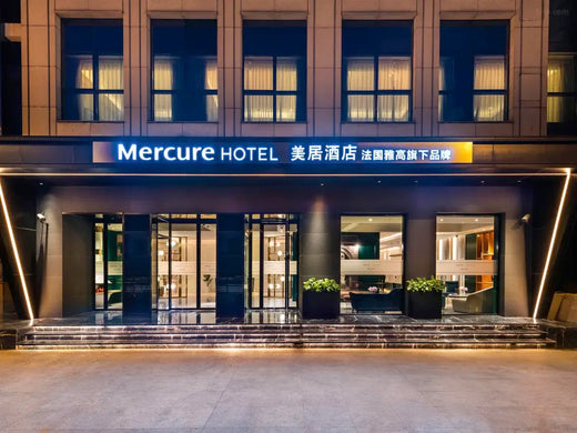 Mercure HOTEL