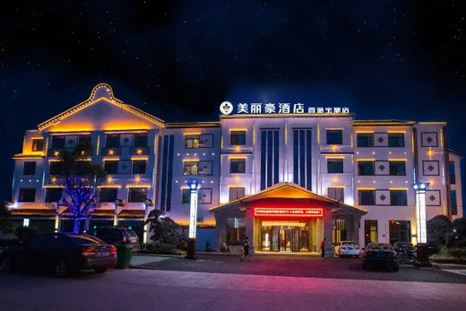 Merlinhod Ancient Town Resort Hotel 