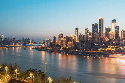 2026! Explore Chengdu & Chongqing • 6 Days 5 Nights Relaxing Tour