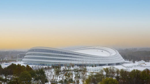 National Speed Skating Oval