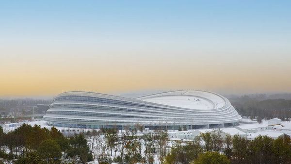 National Speed Skating Oval