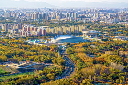 5-Day In-Depth Tour of Beijing's Classic Landmarks