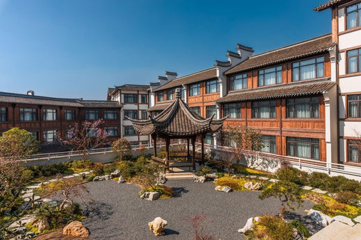 Pujin Grand Hotel