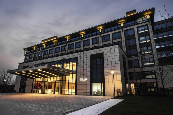 Q-Box Hotel Shanghai Sanjiagang