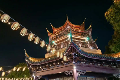 [No Shopping · Leisurely Jiangnan] 8-Day 7-Night In-Depth Tour of Shanghai, Hangzhou, and Suzhou — Scenic Mountains & Bamboo Forests · Lakeside Night Views · Ancient Water Town Charm