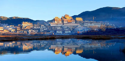 8-Day Yunnan Classic Tour (Kunming-Dali-Lijiang-Shangri-La)