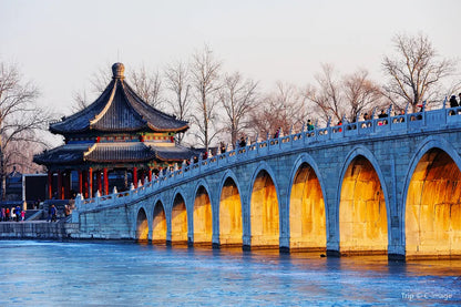 5-Day In-Depth Tour of Beijing's Classic Landmarks