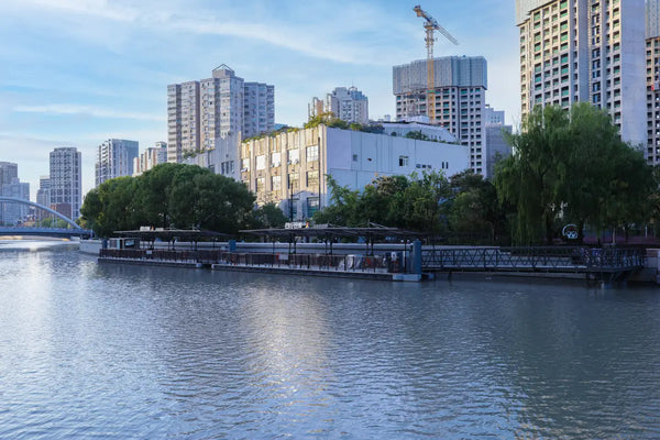 [No Shopping · Leisurely Jiangnan] 8-Day 7-Night In-Depth Tour of Shanghai, Hangzhou, and Suzhou — Scenic Mountains & Bamboo Forests · Lakeside Night Views · Ancient Water Town Charm