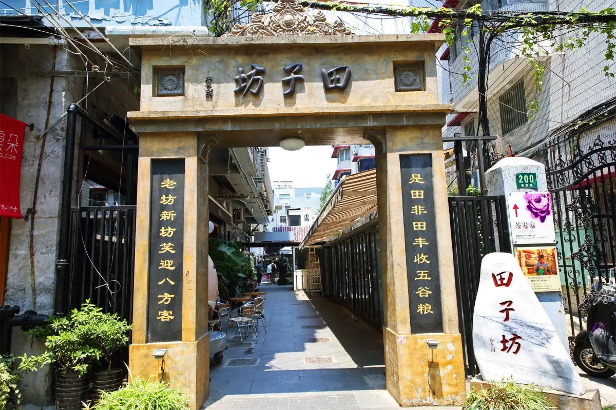 [Leisurely Jiangnan] 8-Day Tour: West Lake Boat Ride · Wuzhen Ancient Town · Feilai Peak at Lingyin Temple · Nianhua Bay Zen Retreat · Shanghai Urban Entertainment