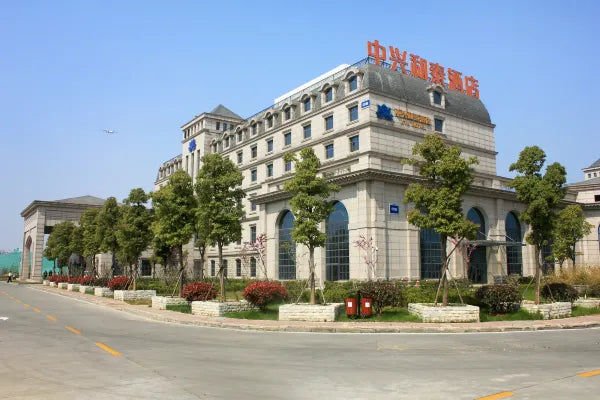 ZTE HOTEL