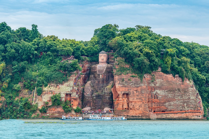 2026! Explore Chengdu & Chongqing • 6 Days 5 Nights Relaxing Tour