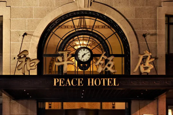 Peace Hotel
