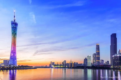 2026！8 Days & 7 Nights of Chaoshan Cuisine in the Pearl River Delta