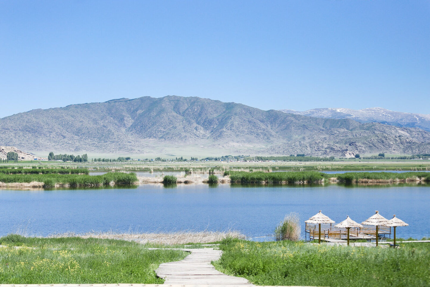 2026！16 days and 15 nights of magnificent scenery in northern and southern Xinjiang