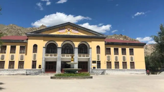 2026！16 days and 15 nights of magnificent scenery in northern and southern Xinjiang