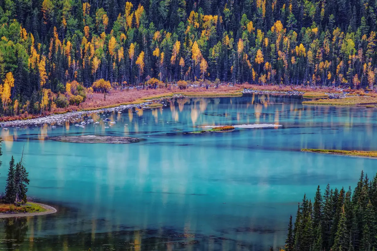 2026！10-Day Xinjiang In-depth Tour Itinerary