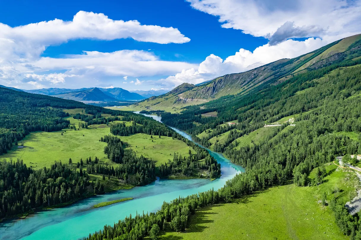 2026！10-Day Xinjiang In-depth Tour Itinerary